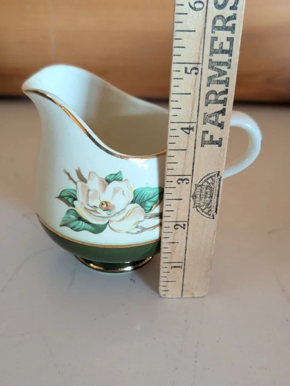 N/A elegant green